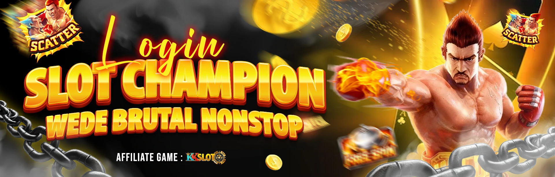 SAR789 Banner Slot Online